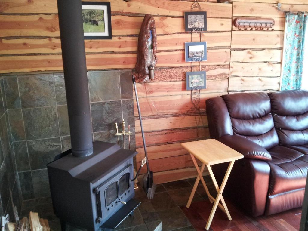 Steamboat Mountain Chalets Spillimacheen Ruang foto